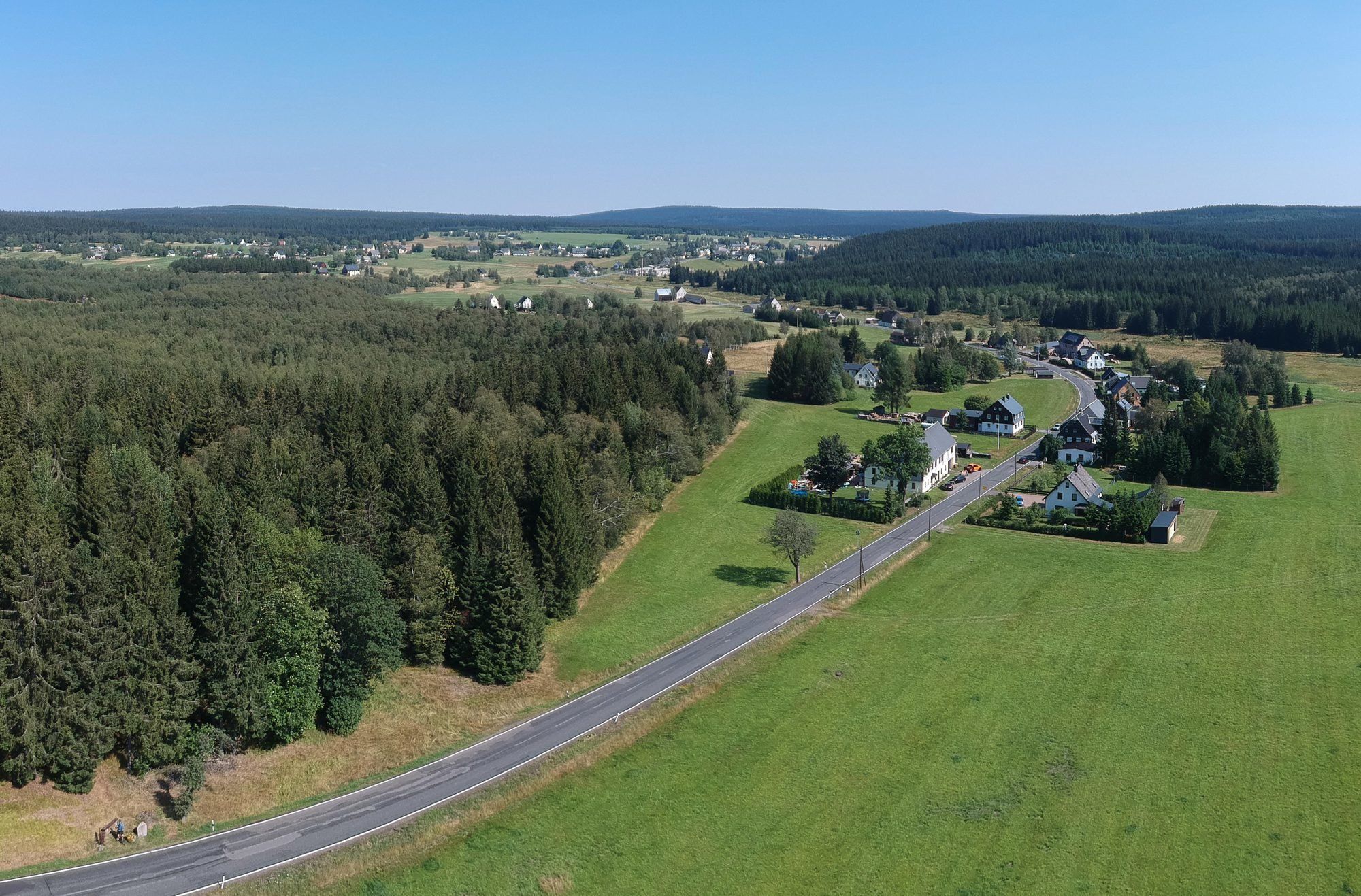 Reitzenhain Wildshäuser